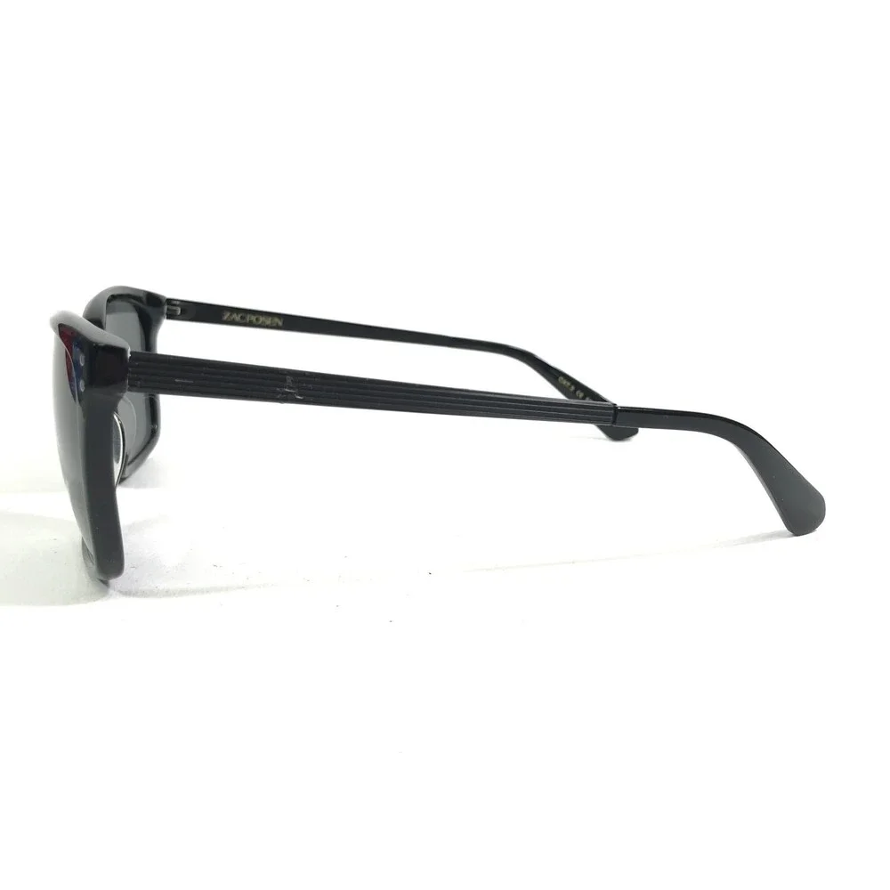 Zac Posen lenses are